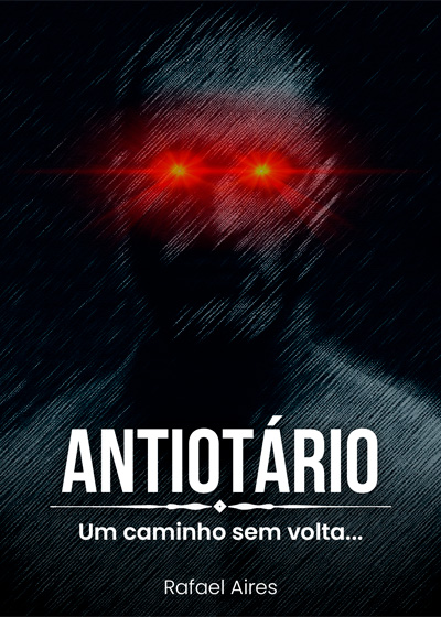 Capa do eBook Antiotário